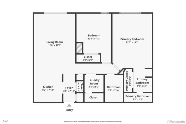 6475 S Dayton Street 307, Englewood, CO 80111