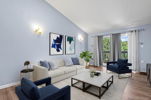 6475 S Dayton Street 307, Englewood, CO 80111