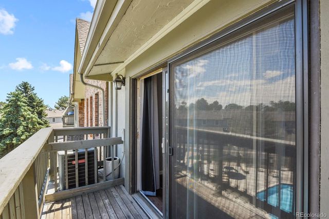 6475 S Dayton Street 307, Englewood, CO 80111