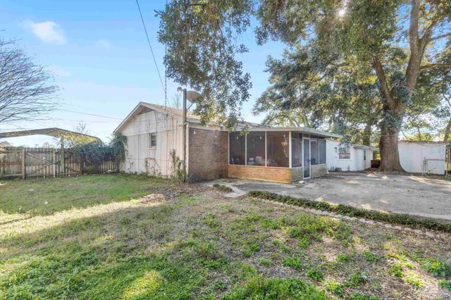 4639 Wabash Ave, Pensacola, FL 32506
