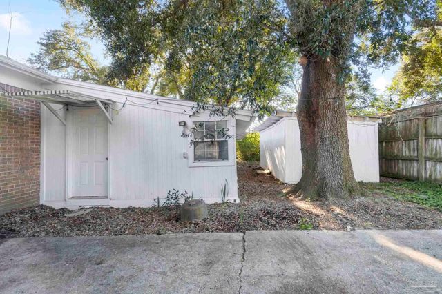 4639 Wabash Ave, Pensacola, FL 32506