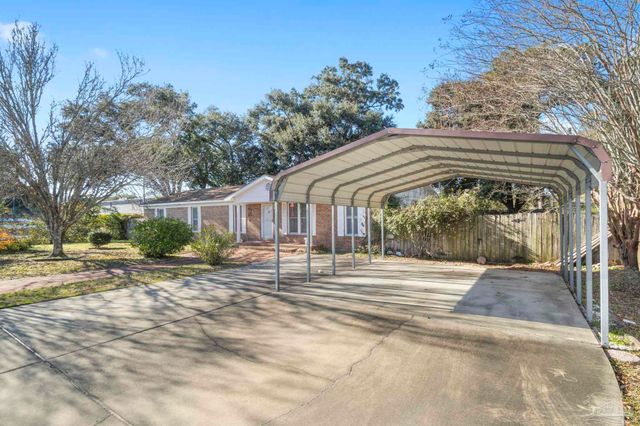 4639 Wabash Ave, Pensacola, FL 32506