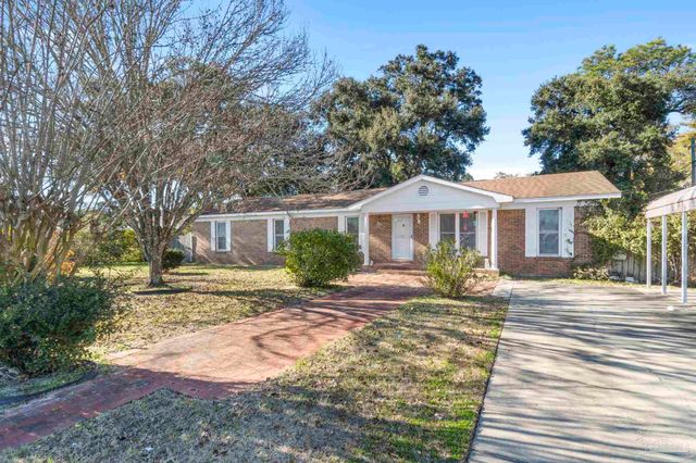 4639 Wabash Ave, Pensacola, FL 32506