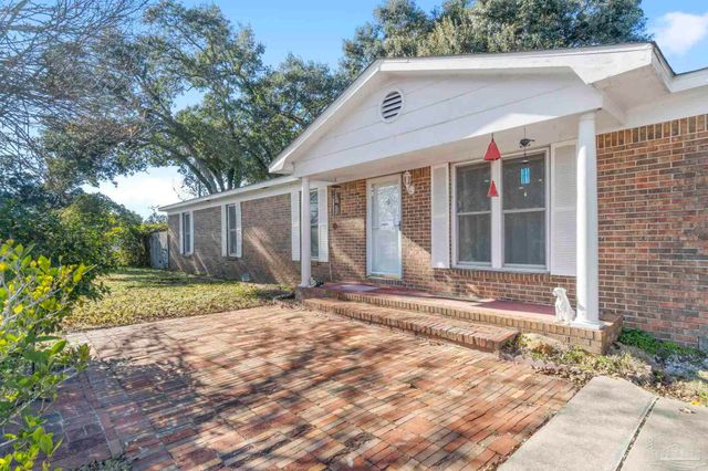 4639 Wabash Ave, Pensacola, FL 32506