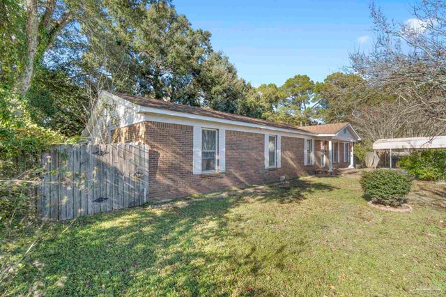 4639 Wabash Ave, Pensacola, FL 32506