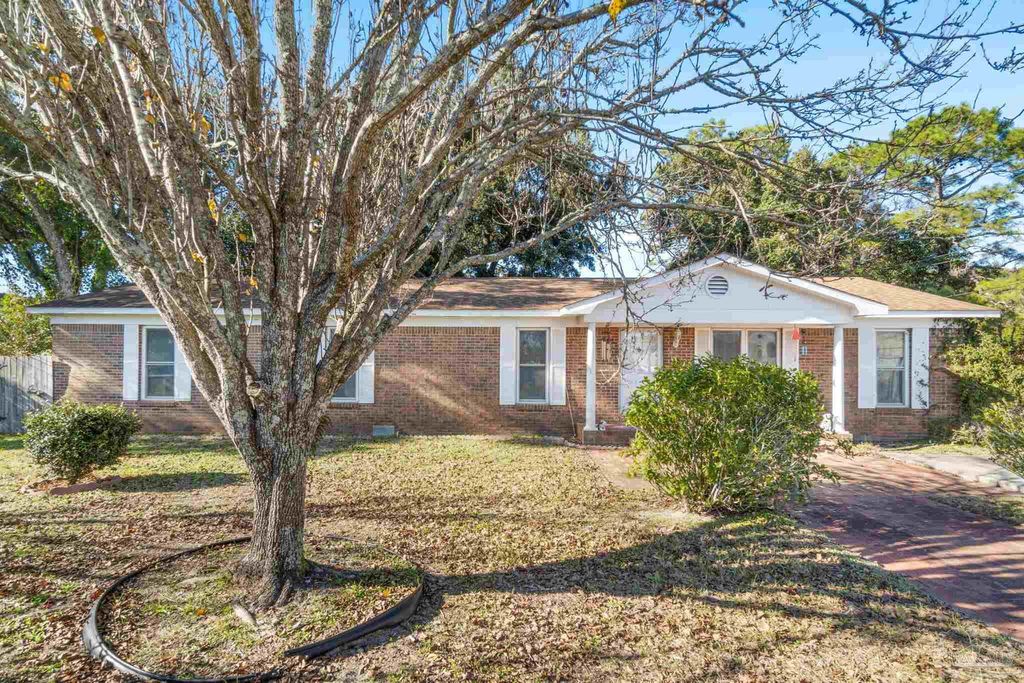 4639 Wabash Ave, Pensacola, FL 32506
