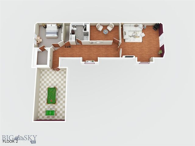 395 Parker Drive, Belgrade, MT 59714