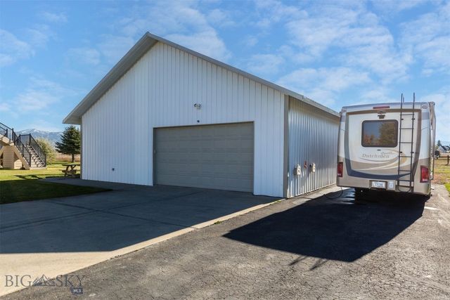 395 Parker Drive, Belgrade, MT 59714