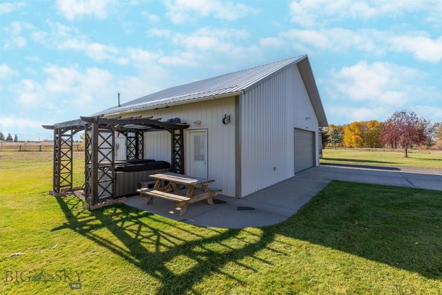 395 Parker Drive, Belgrade, MT 59714