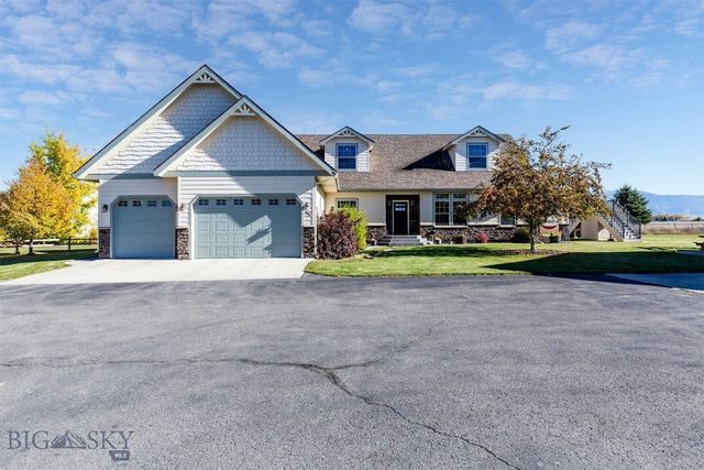 395 Parker Drive, Belgrade, MT 59714