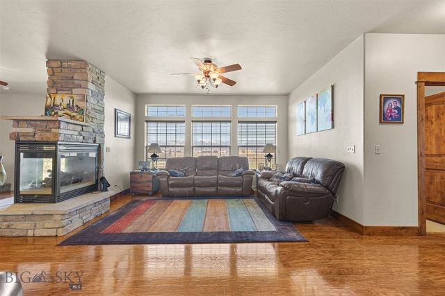 395 Parker Drive, Belgrade, MT 59714