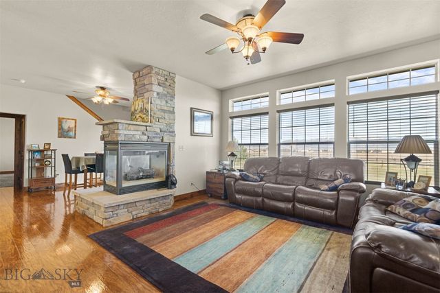 395 Parker Drive, Belgrade, MT 59714