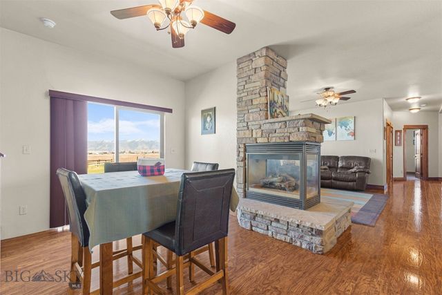 395 Parker Drive, Belgrade, MT 59714