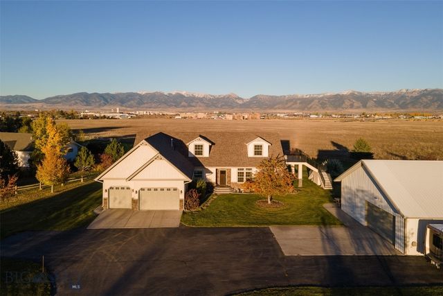 395 Parker Drive, Belgrade, MT 59714