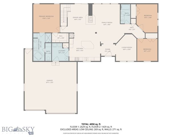 395 Parker Drive, Belgrade, MT 59714