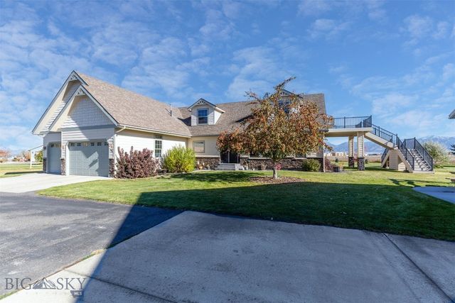 395 Parker Drive, Belgrade, MT 59714