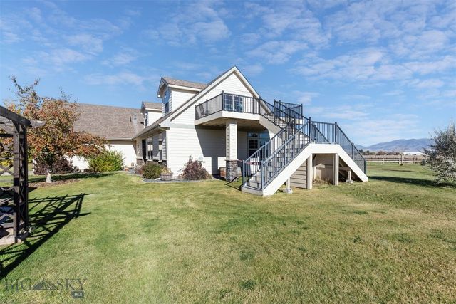395 Parker Drive, Belgrade, MT 59714
