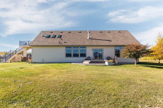 395 Parker Drive, Belgrade, MT 59714