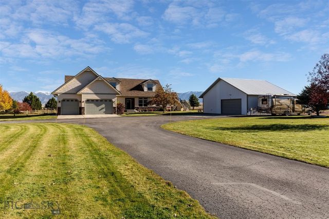 395 Parker Drive, Belgrade, MT 59714
