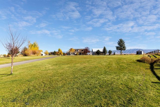 395 Parker Drive, Belgrade, MT 59714