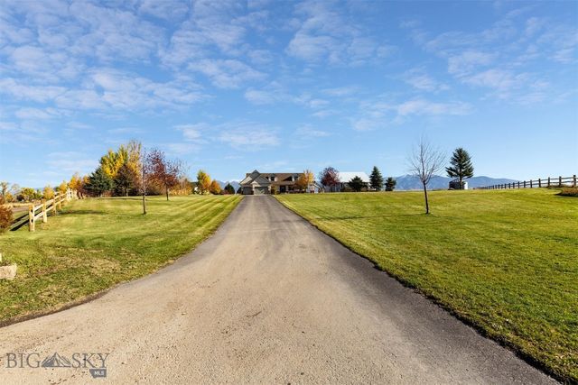 395 Parker Drive, Belgrade, MT 59714