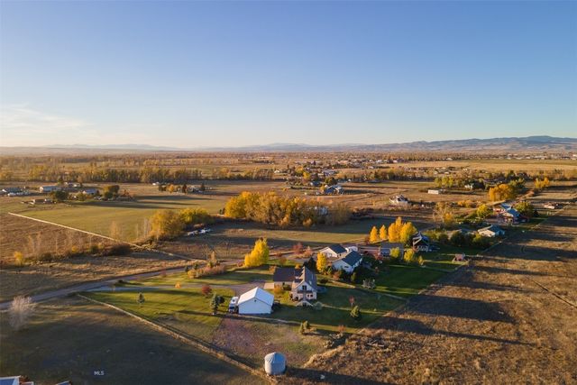 395 Parker Drive, Belgrade, MT 59714