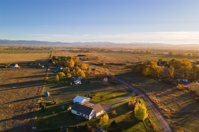 395 Parker Drive, Belgrade, MT 59714