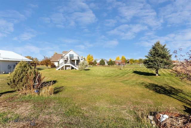 395 Parker Drive, Belgrade, MT 59714
