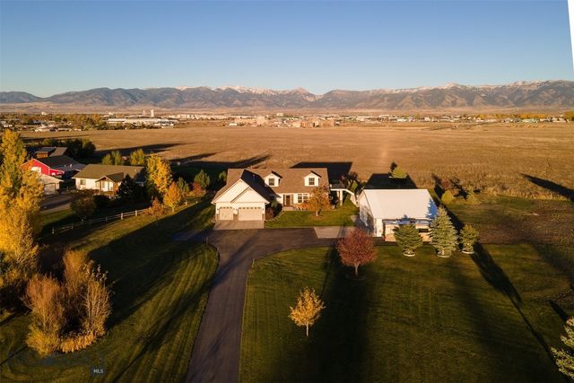 395 Parker Drive, Belgrade, MT 59714