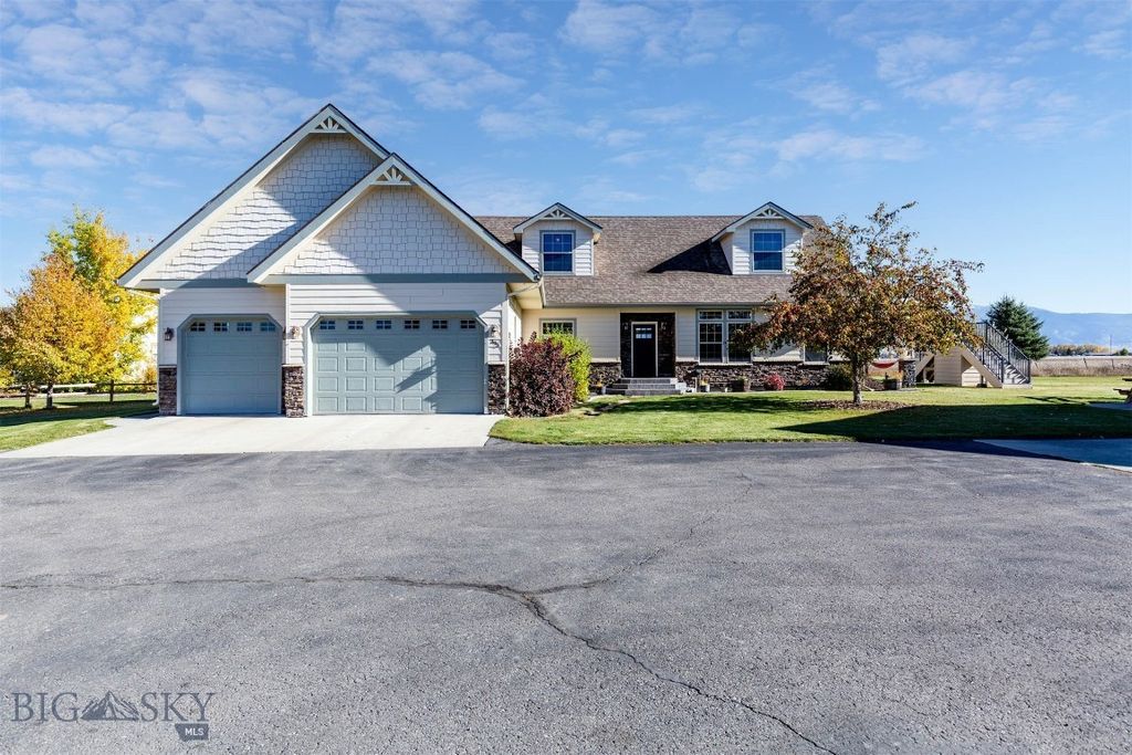 395 Parker Drive, Belgrade, MT 59714 photo 15