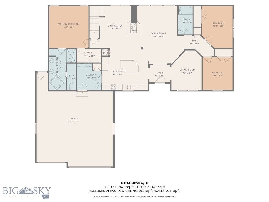 395 Parker Drive, Belgrade, MT 59714 photo 28