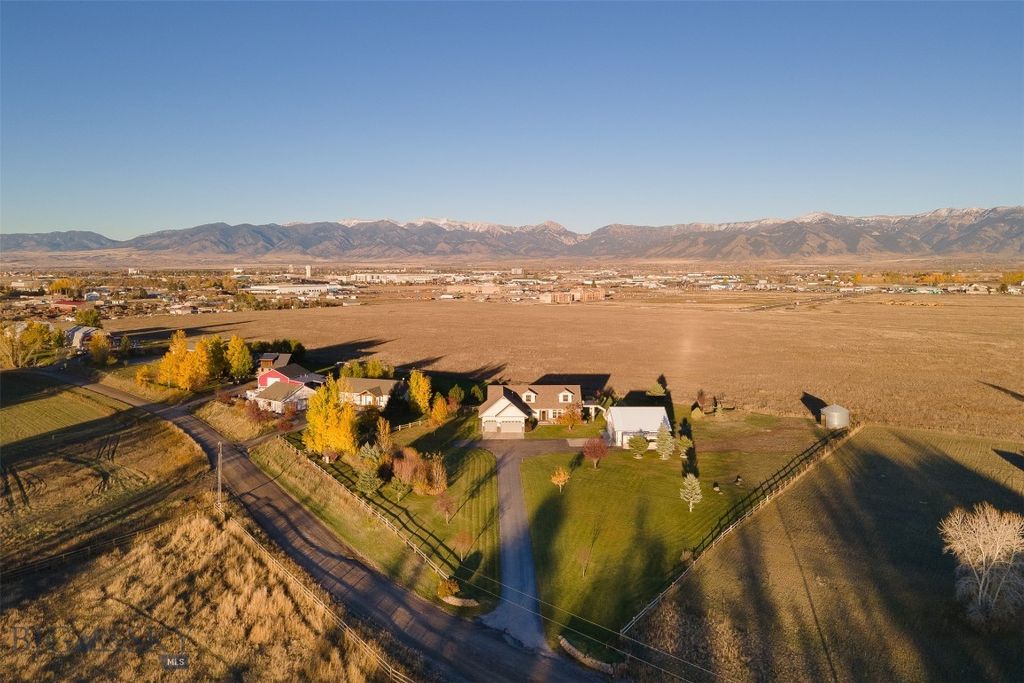 395 Parker Drive, Belgrade, MT 59714 photo 59