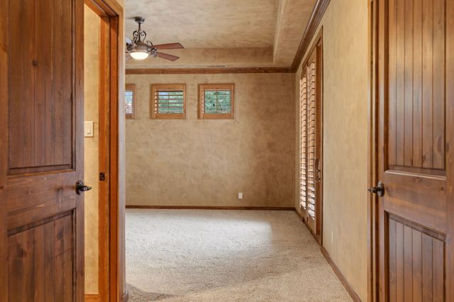 13705 Ricegrass Place NE, Albuquerque, NM 87111