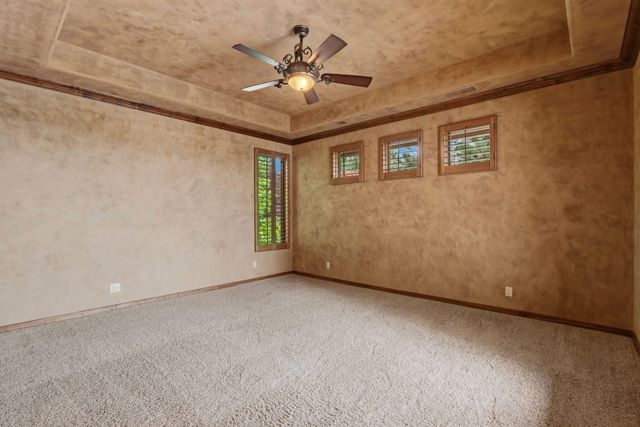 13705 Ricegrass Place NE, Albuquerque, NM 87111
