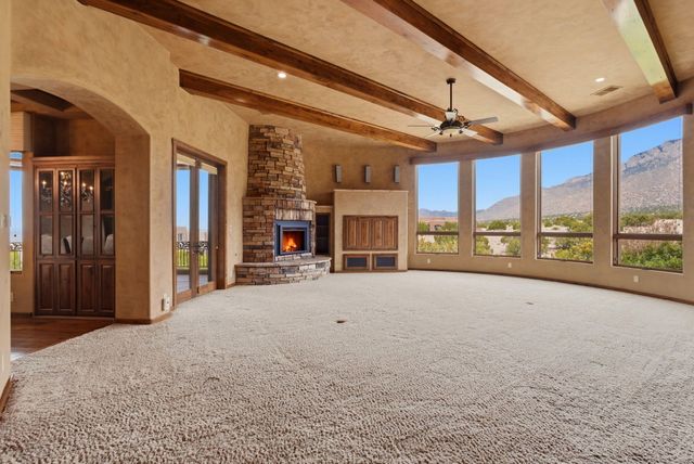 13705 Ricegrass Place NE, Albuquerque, NM 87111