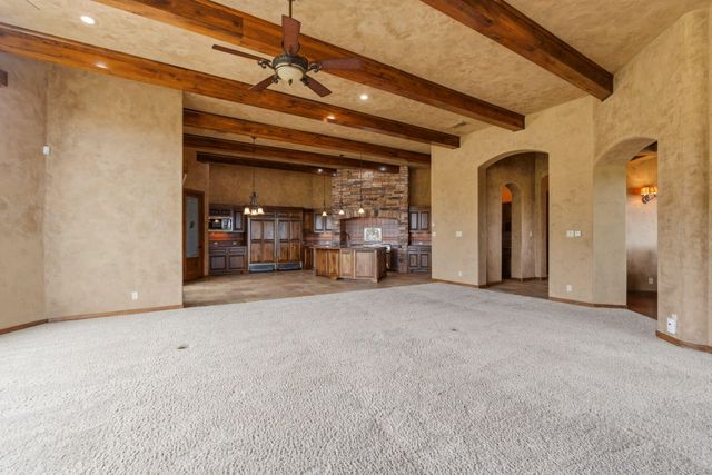 13705 Ricegrass Place NE, Albuquerque, NM 87111