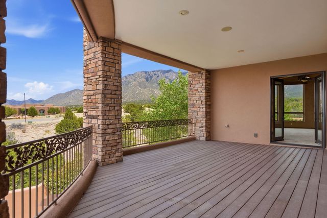 13705 Ricegrass Place NE, Albuquerque, NM 87111