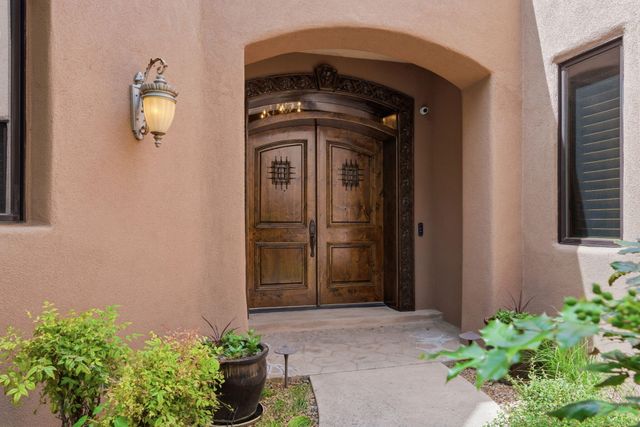 13705 Ricegrass Place NE, Albuquerque, NM 87111
