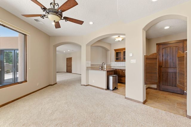 13705 Ricegrass Place NE, Albuquerque, NM 87111