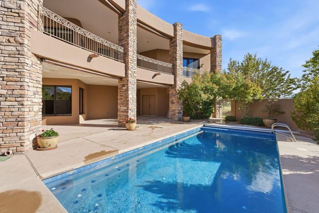 13705 Ricegrass Place NE, Albuquerque, NM 87111