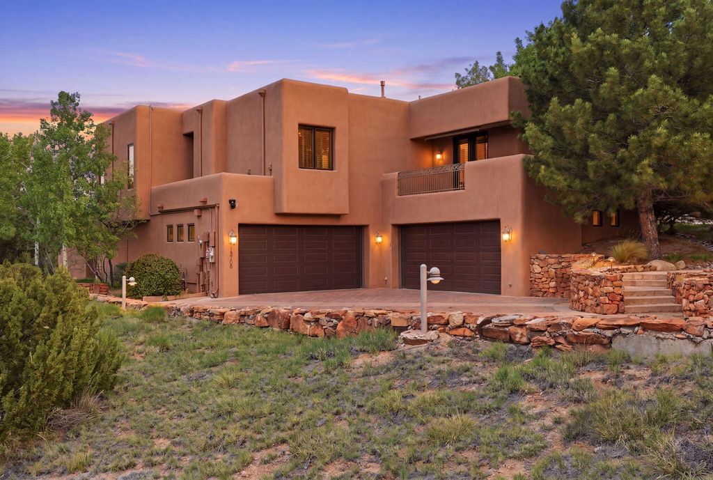13705 Ricegrass Place NE, Albuquerque, NM 87111