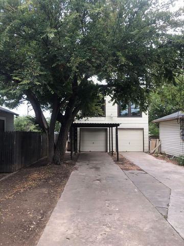 610 Era Avenue, San Angelo, TX 76905
