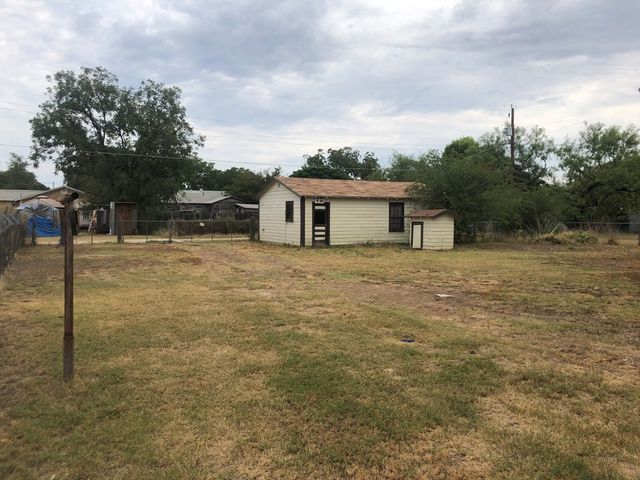 610 Era Avenue, San Angelo, TX 76905