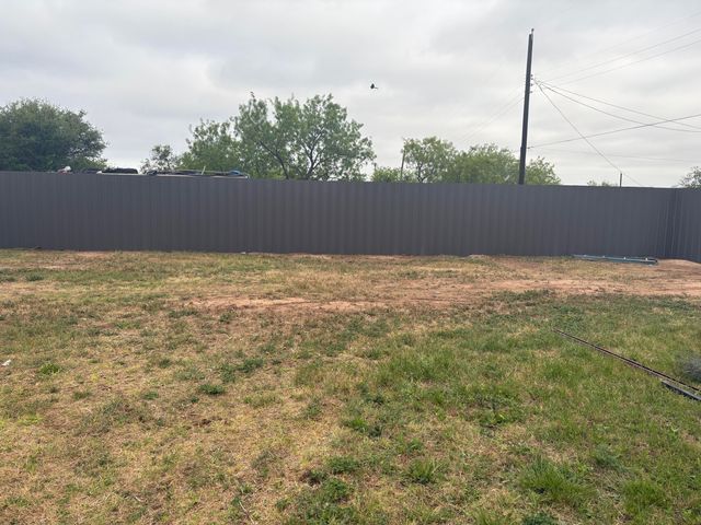 610 Era Avenue, San Angelo, TX 76905