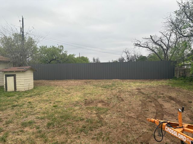 610 Era Avenue, San Angelo, TX 76905
