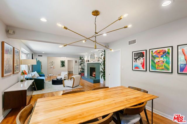 3644 Goodland Avenue, Los Angeles, CA 91604