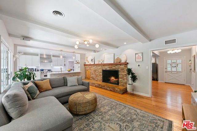 3644 Goodland Avenue, Los Angeles, CA 91604