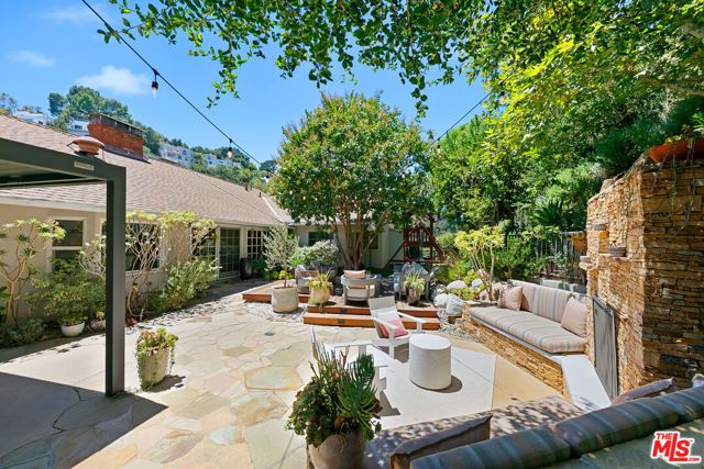 3644 Goodland Avenue, Los Angeles, CA 91604