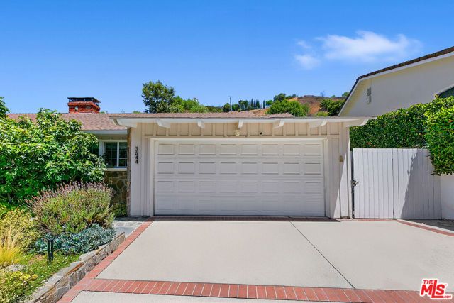 3644 Goodland Avenue, Los Angeles, CA 91604