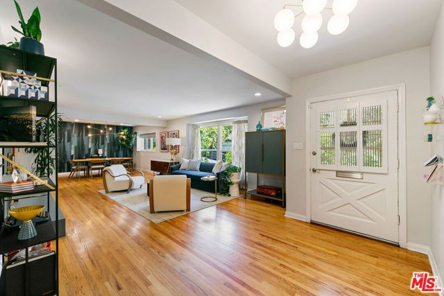3644 Goodland Avenue, Los Angeles, CA 91604